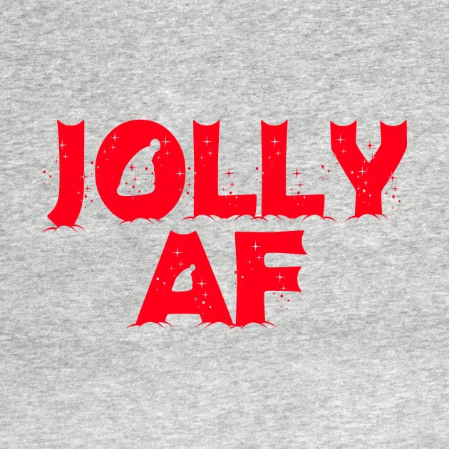 JOLLY AF by illest